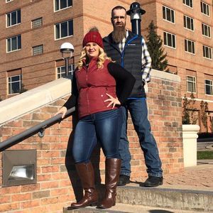 Meet your Posher, Dan